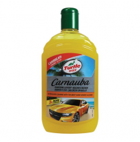 Turtle Wax Carnauba Car Wash En Cera 500ml