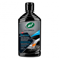 Turtle Wax 53869 Restaurador de molduras Hybrid Solutions 296 ml