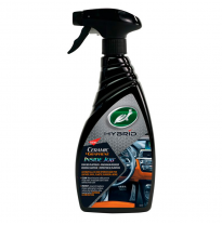 Turtle Wax 54061 Soluciones híbridas para trabajos internos 500 ml