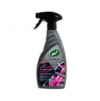 Limpiador de ruedas Turtle Wax 54561 Hybrid Solutions Reactor 500 ml