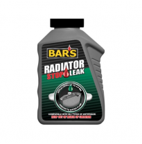 Bar&#039;s Leaks Radiador Detener Fuga