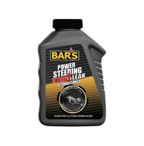 Fugas En El Tope De La Dirección Asistida De La Barra