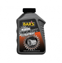 Tratamiento De Transmisión Manual De Bar