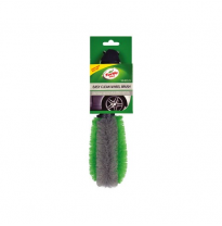 Turtle Wax X342td Cepillo De Rueda De Fácil Limpieza