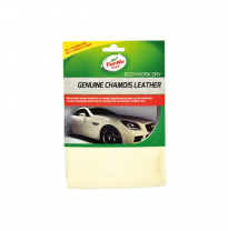 Gamuza Natural Turtle Wax Cl412td