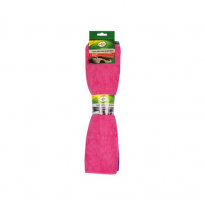 Turtle Wax X5424td Paño De Microfibra Clean &amp; Shine Juego De 3