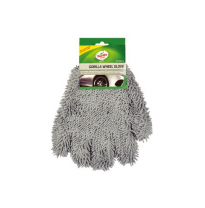 Guante Con Borde Turtle Wax X1805td Gorilla