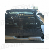 Cortavientos Ford Mustang Vi 2015- Autostyle