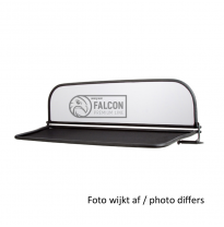 Cortavientos Especifico Weyer Falcon Premium Ford Mustang V (Facelift) 2009-2014