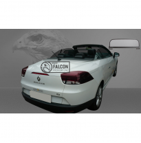 Cortavientos Especifico Weyer Falcon Premium Renault Megane Cc Iii 2010-
