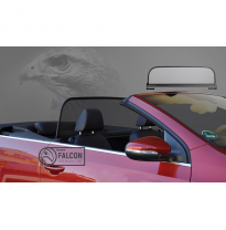 Cortavientos Especifico Weyer Falcon Premium Volkswagen Golf Vi Cabrio 2011-