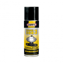 Wynn&#039;s 23379 Exhaust Gas Recirculation Spray 3 200ml Aerosol