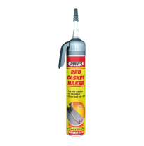 Wynn&#039;s 10807 Red Gasket Maker 200ml