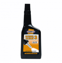 Wynn&#039;s 12292 Diesel Clean 500 Ml