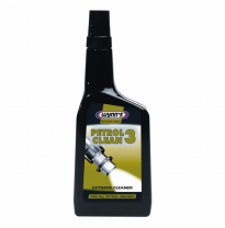 Wynn&#039;s 29792 Petrol Clean 500 Ml
