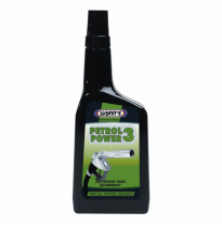 Wynn&#039;s 29392 Petrol Power 500 Ml