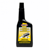 Wynn&#039;s 28392 Diesel Particulate Filter Regenerator 500ml
