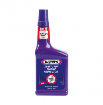 Wynn&#039;s 77263 Start-Stop Engine Protector 325ml Fiole