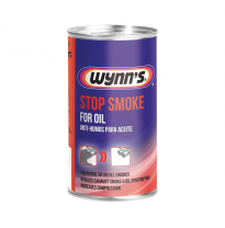 Wynns Stop Smoke 325ml