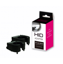 Juego Adaptadores Hid  Ford Mondeo (H7) Low Beam - Juego De 2 Piezas Autostyle