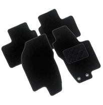 Juego Alfombras Peugeot 308 2007-2013 (Velours) Autostyle