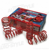 Autostyle Muelles Deportivos Kia Cee&#039;d Sportswagon 1.6gdi 2012- 30mm