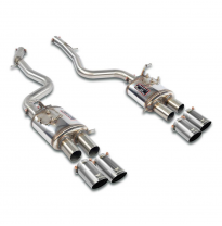 Paquete de sonido Carrera Paquetes de rendimiento BMW F82 M4 CS (460 CV - modelos con OPF) 2018 -> (GT4 Spec-Lightweight Racing