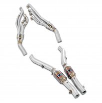 Headers performance Package Paquetes de rendimiento BMW E39 M5 5.0 V8  '98 -> '04 (Headers System - Race) Headers performance Pa