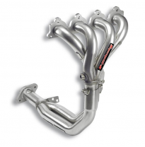 Colectores Acero Inox  Colector 100% de acero inoxidable, Ø50 mm HONDA CIVIC Coupè 1.6i '96 -> '99 Colectores Acero Inox  SIN HO
