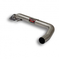 Tubo Central - Seat Leon 1.8i Turbo &quot;Cupra R&quot; (210 - 225 Cv) &#039;02 -&gt;&#039;05 Supersprint