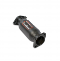 Silencioso delantero ALTERNATIVA - MITSUBISHI CARISMA 2.0 Turbo 4WD EVO 6 MITSUBISHI CARISMA 2.0 Turbo 4WD EVO 6 Silencioso dela