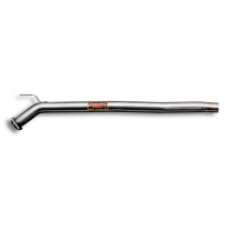 Tubo delantero izquierdo ALTERNATIVA - AUDI S6 Plus C4 Typ 4A QUATTRO (Sedan + Avant) 4.2i V8 (326 CV) 1997 AUDI S6 Plus C4 Typ