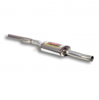 Escape Central - Audi A4 S4 Quattro (Sedan + Avant) 2.7i  V6 (265 Cv)  &#039; 98 -&gt; &#039; 01 Supersprint