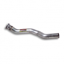 Tubo De Conexión - Audi A4 (Sedan + Avant) 1.8i T (150 Cv) &#039;01 -&gt; &#039;07 Supersprint