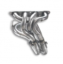 Collector 4-2-1 - Lotus Exige S1 1.8i (Motor Rover &quot;K&quot; ) &#039;00 -&gt; &#039;02 Supersprint