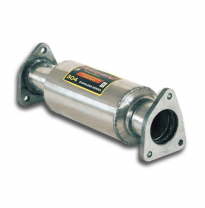 Escape Delantero (Reemplaza Catalizador) - Lotus Exige S1 1.8i (Motor Rover &quot;K&quot; ) &#039;00 -&gt; &#039;02 Supersprint