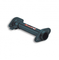 Tubo Conexión Para Catalizador Oem  - Fiat Grande Punto Evo 1.4i Multiair 16v (105 Cv) 2010 -&gt; Supersprint