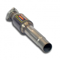 Catalizador Delantero Izquierdo - Audi A4 Rs4 Quattro (Cabrio) 4.2i V8 (420 Cv) &#039;06 -&gt; &#039;08 Supersprint