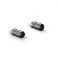 Kit Tubos Conexión Adaptadores Derecho-Izquierdo (En Desarrollo)  - Mercedes T251 R 280 - R 300 - R 320 Cdi 4-Matic V6 (190 Cv -