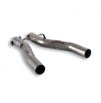 Kit Tubo Centrales Derecho-Izquierdo  - Corvette Z06 7.0i V8 Supersprint