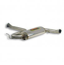 Escape Central - Alfa Romeo Gtv 2.0 V6 Turbo &#039;95  -&gt; &#039;05 Supersprint