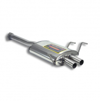 Escape Central  - Alfa Romeo Spider 3.0 V6 &#039; 95  -&gt; &#039; 05 Supersprint