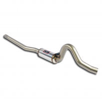 Escape Central - Opel Kadett C Gt 2.0 / 2.2 Supersprint