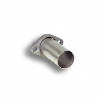 Tubo De Conexión - Bmw Z3 Roadster 1.9i 16v (M44) &#039; 95 -&gt; &#039;99 Supersprint