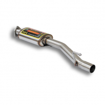 Escape Central  - Mercedes W202 C 180 &#039;93 -&gt; &#039;96 Supersprint