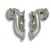 Colectores Cortos (Volante Derecha E Izquierda)  - Mercedes S210 E 280 V6 (S.W.) &#039; 97 -&gt; &#039; 03 Supersprint