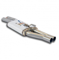 Escape Central - Mercedes S210 E 420 V8 (S.W.) &#039; 96 -&gt; &#039; 02 Supersprint