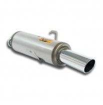 Escape Trasero 90x850 - Peugeot 205 Gti 1.6  ->' 89 Supersprint