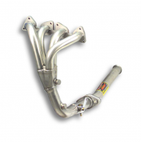 Colectores - Peugeot 206 Xs 1.4i/1.6i 16v &#039;01 -&gt; Supersprint