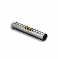 Kit Tubo De Conexión  - Renault Megane Ii F1 Team R26 (230 Cv) '07 -> '09 Supersprint